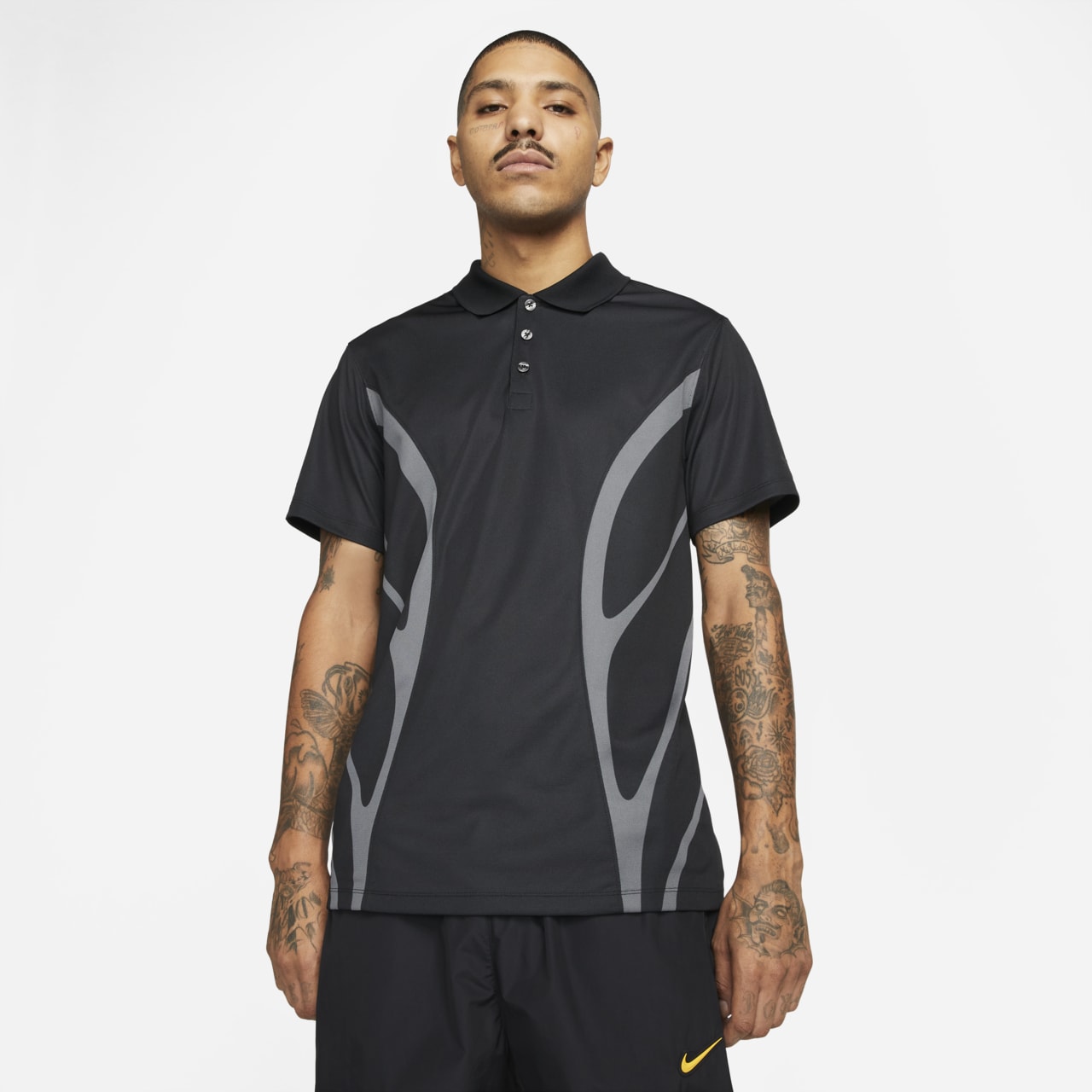 NOCTA Golf Apparel Collection Release Date. Nike SNKRS NOCTA Golf Apparel Collection Release Date. Nike SNKRS